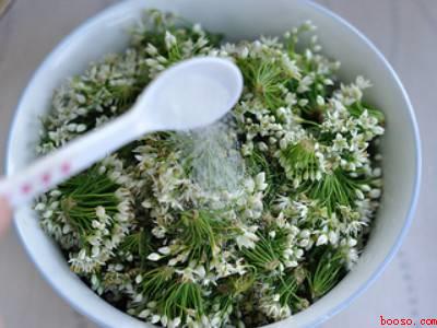 腌菜膏怎么调好吃