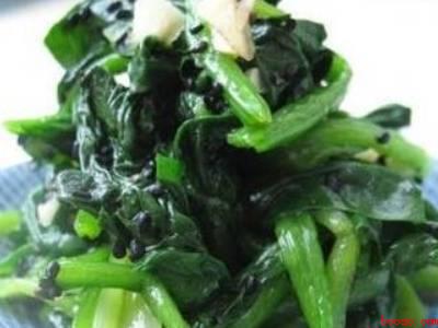 野菠菜怎么吃