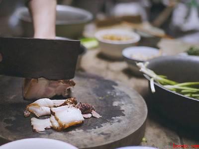 云南豆豉怎么吃