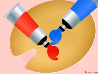 香芋紫怎么调出来