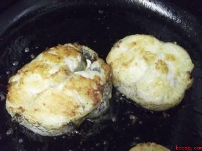 鳕鱼怎么煎才好吃