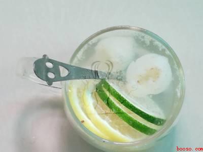 气泡水怎么调制好喝