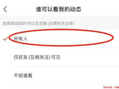 快手怎么设置点赞让别人看到（演示机型:Iphone 12）