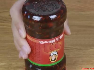 辣椒打不开怎么办(辣椒酱瓶子打不开怎么办)