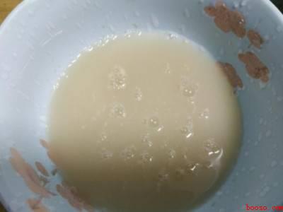 用酵母怎么发面又松又软