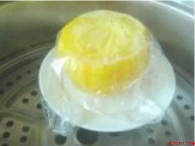 南瓜怎么烧好吃