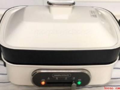 多功能锅怎么蒸鱼