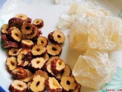 银耳怎么熬出来粘稠感