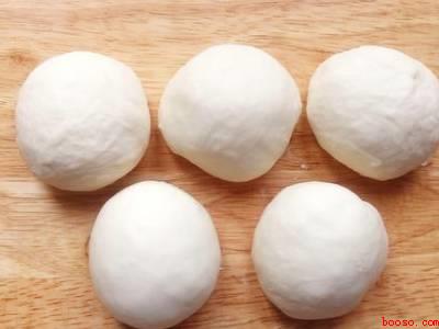 油饼面怎么和面又软又酥