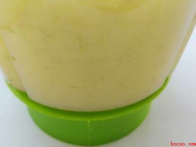 新鲜杨桃怎么吃