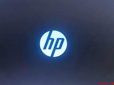 惠普电脑进入bios按什么键