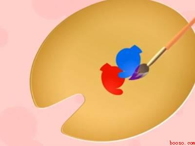 香芋紫怎么调出来