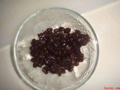 水晶棕子怎么做