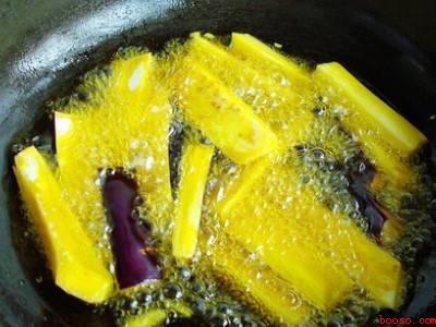 长条茄子怎么做简单又好吃