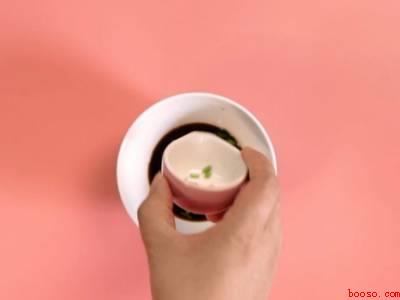 在家里如何做凉粉