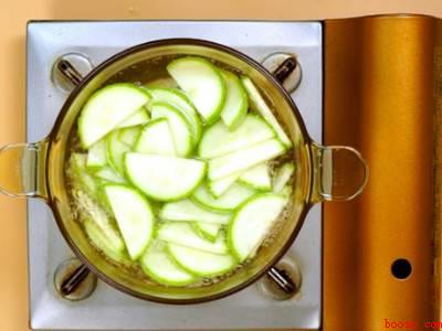 浦瓜怎么做好吃