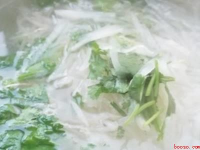 萝卜汤怎么做好吃又简单