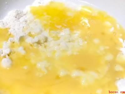 如何自制麻薯预拌粉