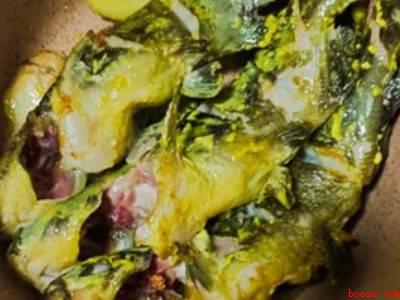 黄辣丁鱼汤怎么做好吃