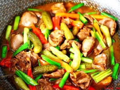 酸青瓜怎么做好吃又脆