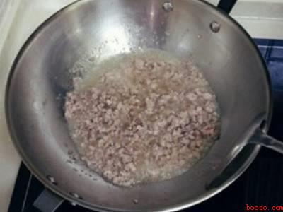 窝窝头的馅料怎么做