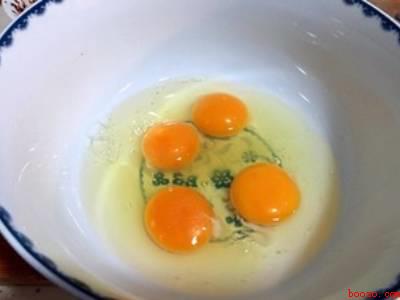 芙蓉蛋怎么做好吃又嫩