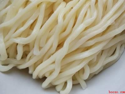 煮完牛肉剩下的牛肉汤怎么吃