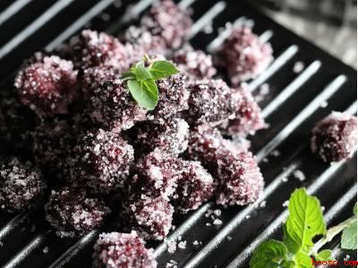 晒干的杨梅干怎么蒸