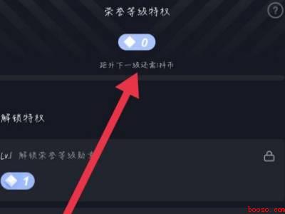 抖音怎么看自己的级别（演示机型:Iphone 13）