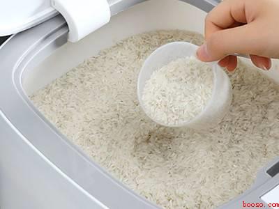 夏季怎样防止米生虫