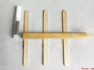 科技作品制作方法简单