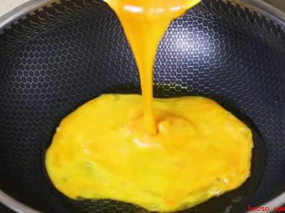 韭菜盒子面怎么和才软好吃