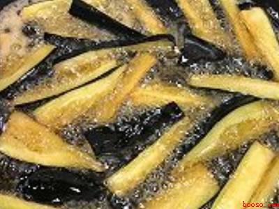 茄子怎么做好吃又下饭