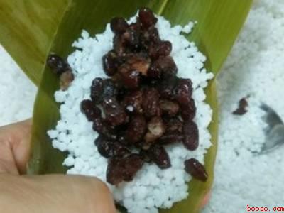 西米粽怎么包才Q弹