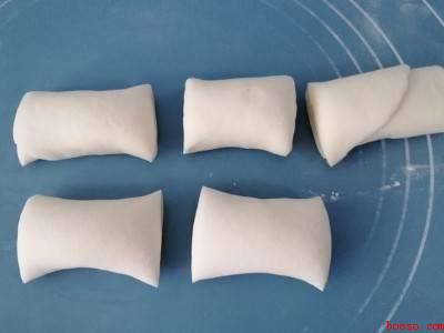 糖饼怎么做又酥又好吃