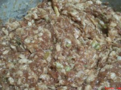 怎样调馄饨馅