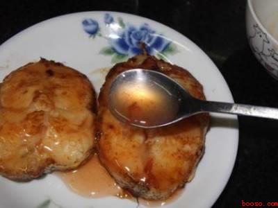 鳕鱼怎么煎才好吃