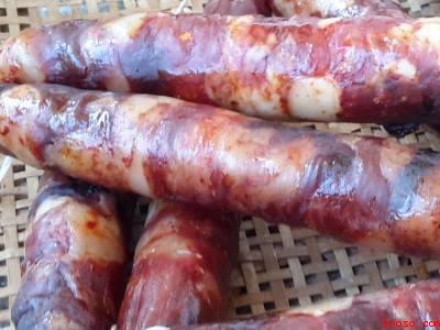 夏天灌肠怎么晾干