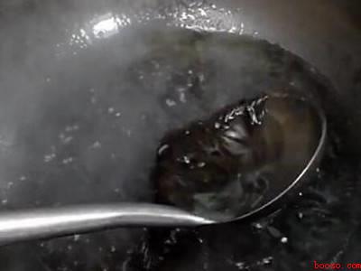 厥根粉怎样泡好吃