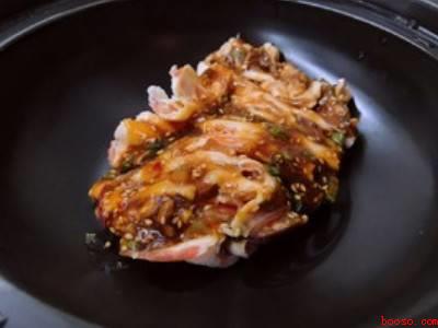 剩下的羊肉汤怎么吃