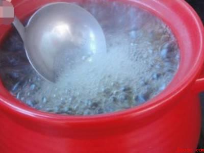 赤豆怎么烧容易煮烂