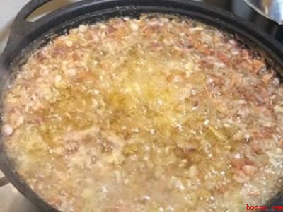 葱头油的制作方法
