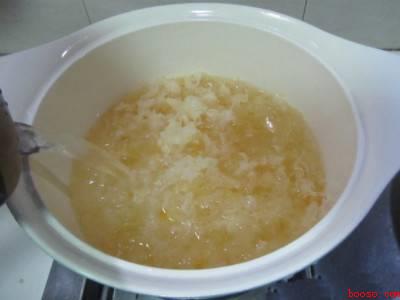 水果汤怎么做好喝