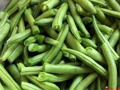 炒豆角如何能快速软烂