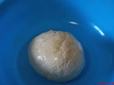 油条面怎样做才能又酥又松软