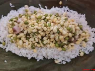 广西粽子怎么吃