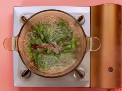 毛豆怎么吃好吃又简单