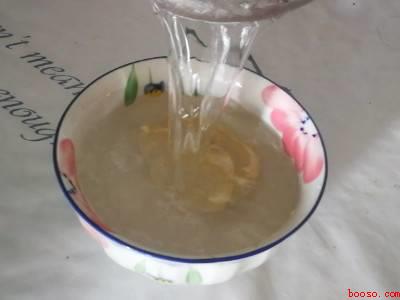 燕窝怎样做着吃