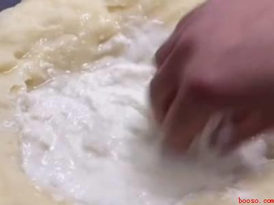 糖糕怎么做又软又好吃