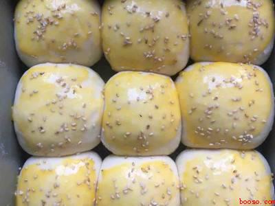 怎么吃黄油面包